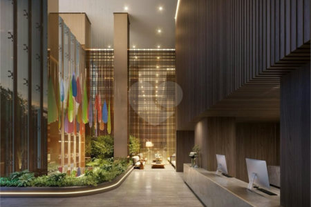 Apartamento à venda com 3 suítes em Jardim Morumbi, São Paulo, SP