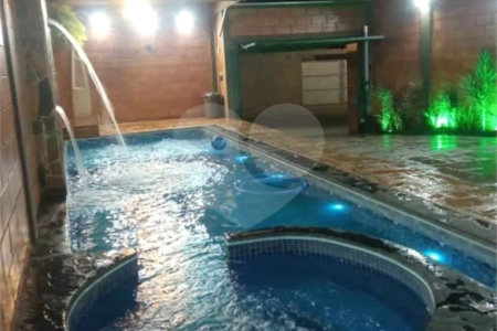 Casa à venda com 1 suíte em Residencial Alamedas, Araraquara, SP
