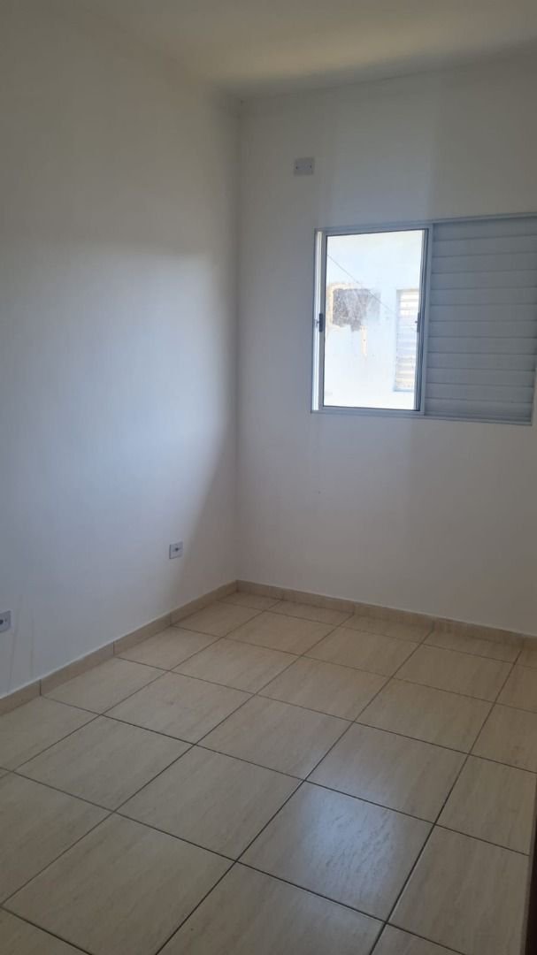Casa com 2 dormitórios à venda, 55 m² por R$ 400.000,00 - Mirim - Praia Grande/SP