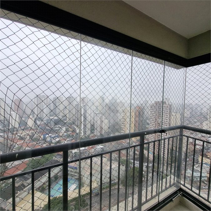 Apartamento à venda com 3 suítes em Santana, São Paulo, SP
