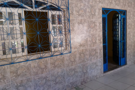Casa à venda com 3 quartos, sendo 1 suíte, em Sepetiba, Rio de Janeiro, RJ