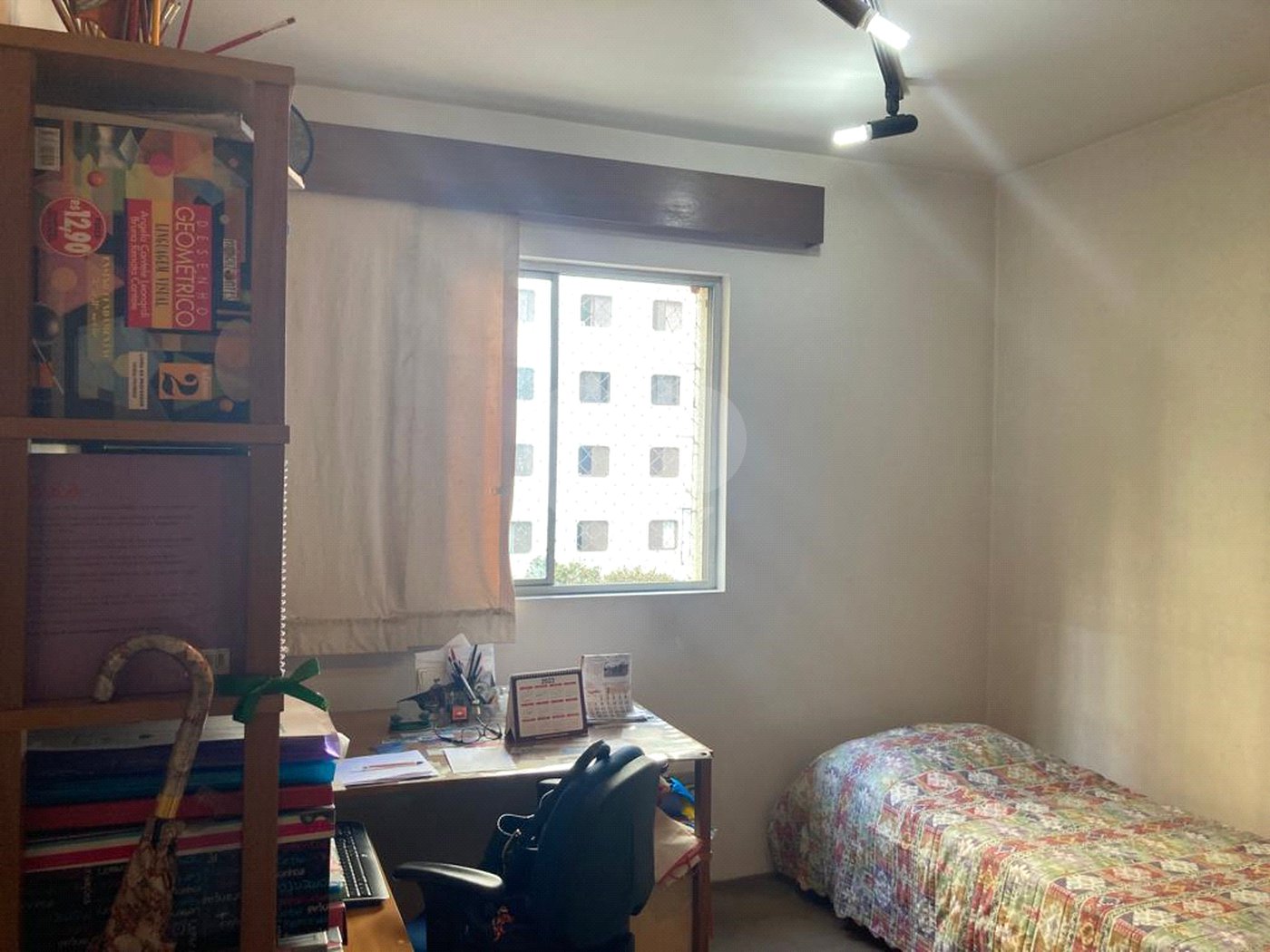 Apartamento à venda com 3 quartos, sendo 1 suíte, em Sumarezinho, São Paulo, SP