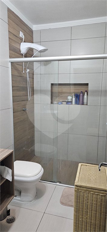 Sobrado à venda com 3 quartos em Jardim Franca, São Paulo, SP
