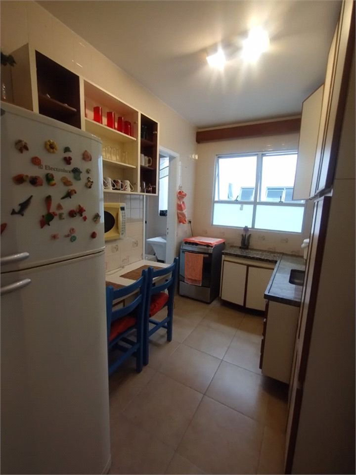 Cobertura à venda, 156 m² por R$ 550.000,00 - Loteamento João Batista Julião - Guarujá/SP