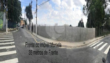 Terreno à venda em Casa Verde, São Paulo, SP