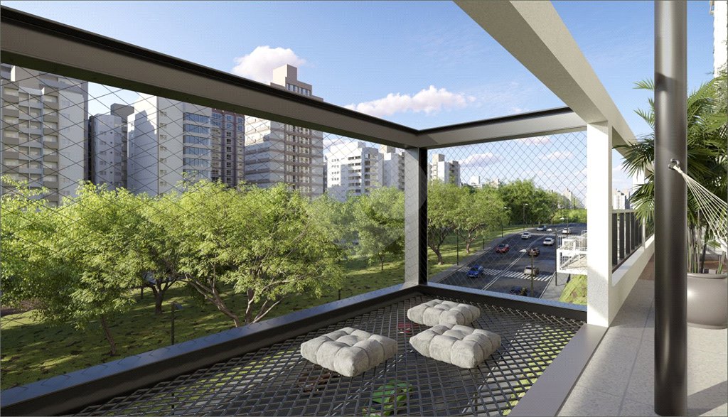 Apartamento à venda com 2 quartos, sendo 1 suíte, no Centro, São Bernardo do Campo, SP