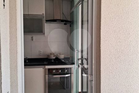 Apartamento à venda com 2 quartos, sendo 1 suíte,  no Centro, Mogi das Cruzes, SP