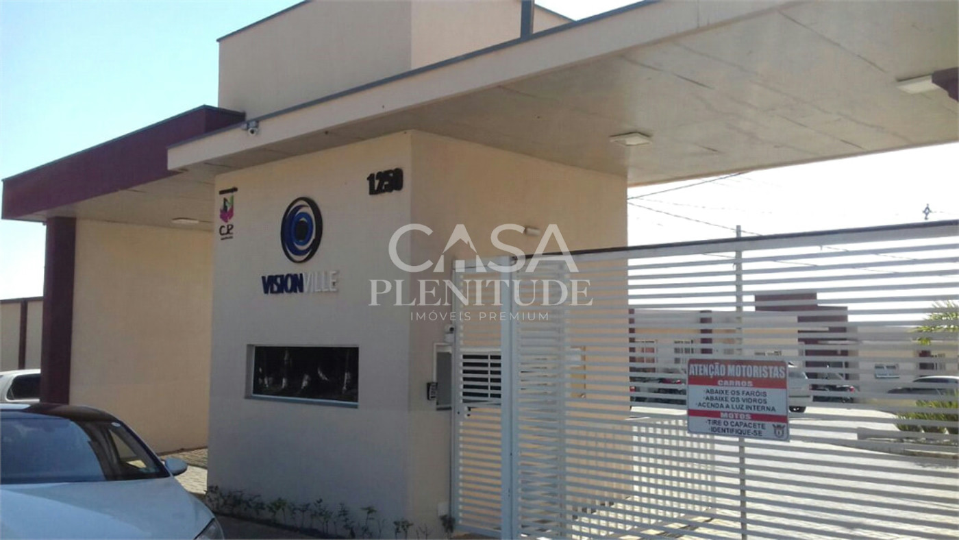 Casa em condomínio à venda com 2 quartos em Vila Pedroso, Votorantim, SP