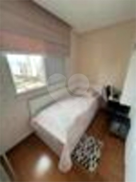 Apartamento à venda com 2 quartos, sendo 1 suíte, em Vila Romana, São Paulo, SP