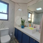 Apartamento à venda com 3 quartos, sendo 1 suíte, em Nova Petrópolis, São Bernardo do Campo, SP