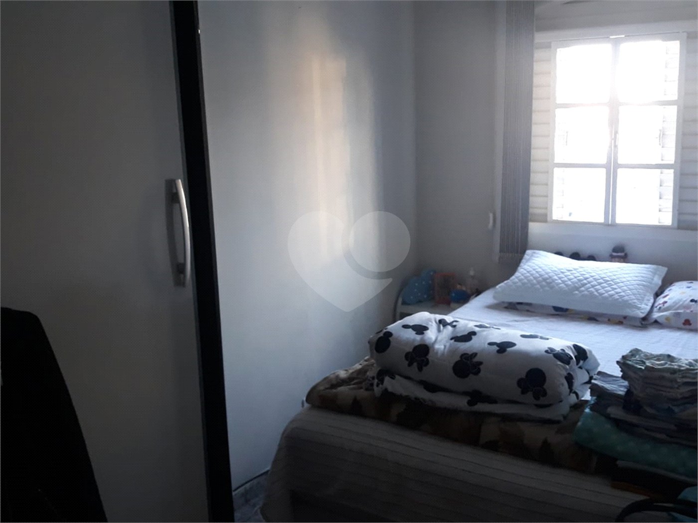 Sobrado à venda com 3 quartos em Parada Inglesa, São Paulo, SP
