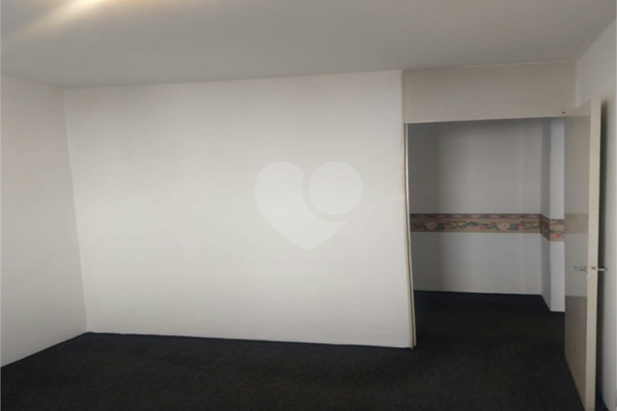 Apartamento à venda com 2 quartos em Mandaqui, São Paulo, SP