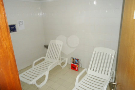 Apartamento à venda com 3 quartos, sendo 1 suíte,  em Tucuruvi, São Paulo, SP