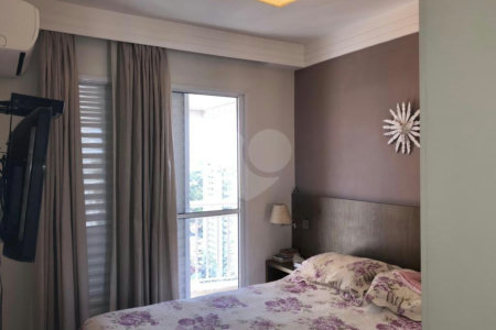 Cobertura à venda com 3 quartos, sendo 1 suíte, em Chácara Santo Antônio (zona Sul), São Paulo, SP