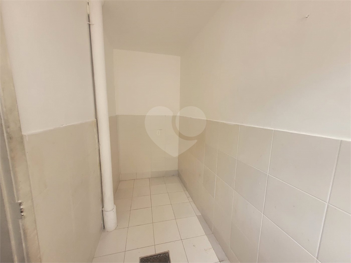 Casa à venda com 3 quartos em Rio Comprido, Rio de Janeiro, RJ