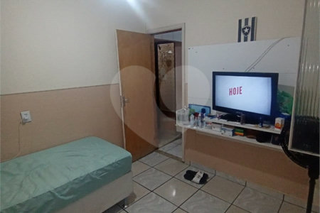 Casa à venda com 3 quartos, sendo 1 suíte, em Campo Grande, Rio de Janeiro, RJ