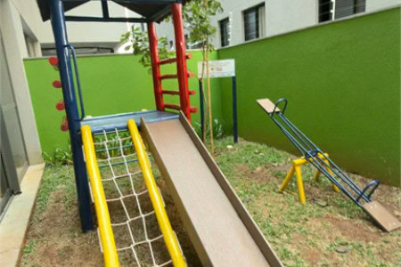 Studio à venda com 1 quarto em Jardim das Acácias, São Paulo, SP