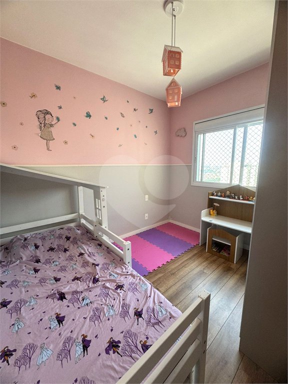 Apartamento à venda com 3 quartos, sendo 1 suíte, no Centro, São Bernardo do Campo, SP
