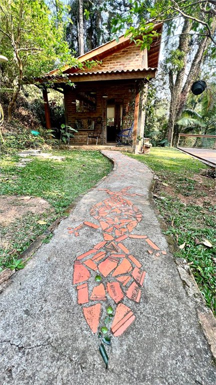 Casa à venda com 4 quartos, sendo 1 suíte, em Serra da Cantareira, Mairiporã, SP