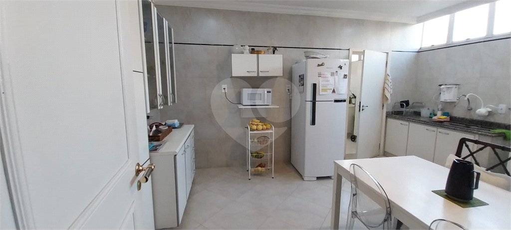 Apartamento à venda com 3 quartos em Higienópolis, São Paulo, SP