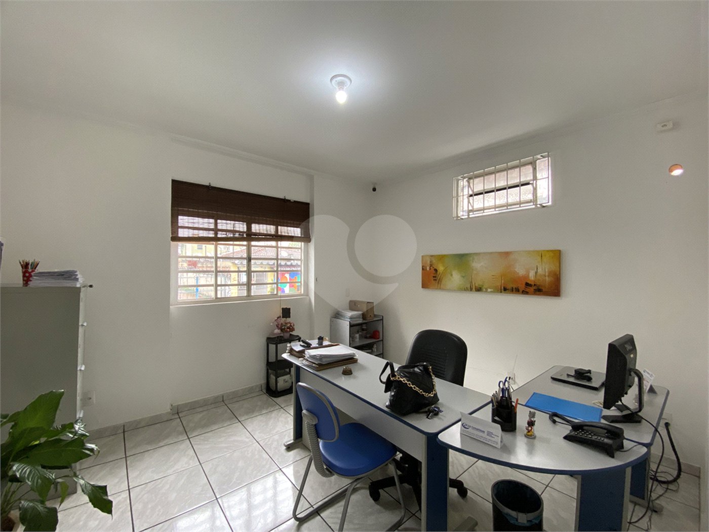 Casa Térrea à venda com 1 quarto em Campo Grande, São Paulo, SP