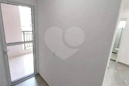 Apartamento à venda com 2 quartos em Jaguaré, São Paulo, SP