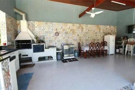 Chácara à venda com 3 quartos, sendo 2 suítes, em Santa Cândida, Vinhedo, SP