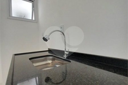 Apartamento à venda com 2 quartos em Vila Brasileira, Mogi das Cruzes, SP