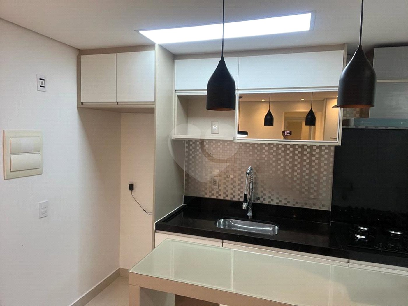 Apartamento à venda com 2 quartos em Jardim Ana Maria, São Paulo, SP