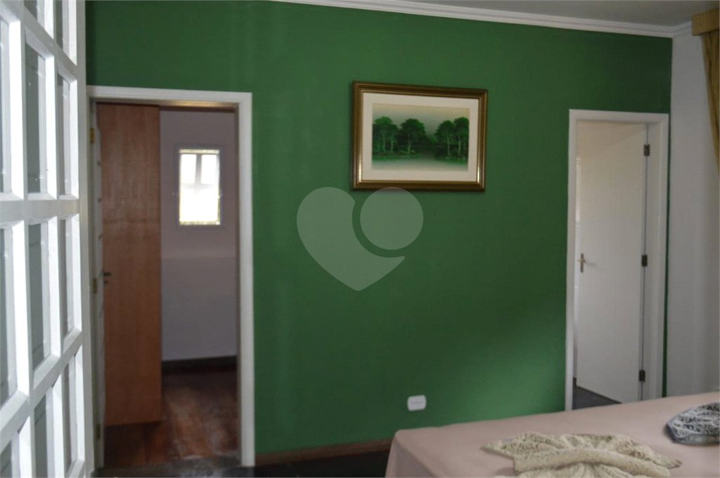 Casa à venda com 7 suítes em Interlagos, São Paulo, SP
