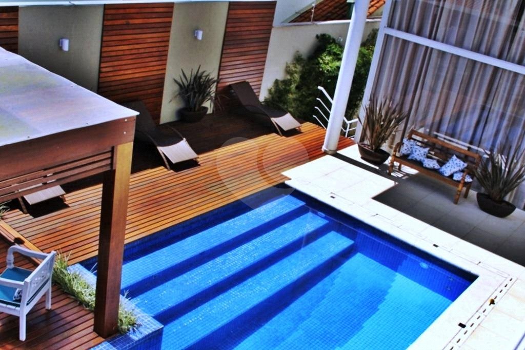 Casa à venda com 4 suítes em Tremembé, São Paulo, SP