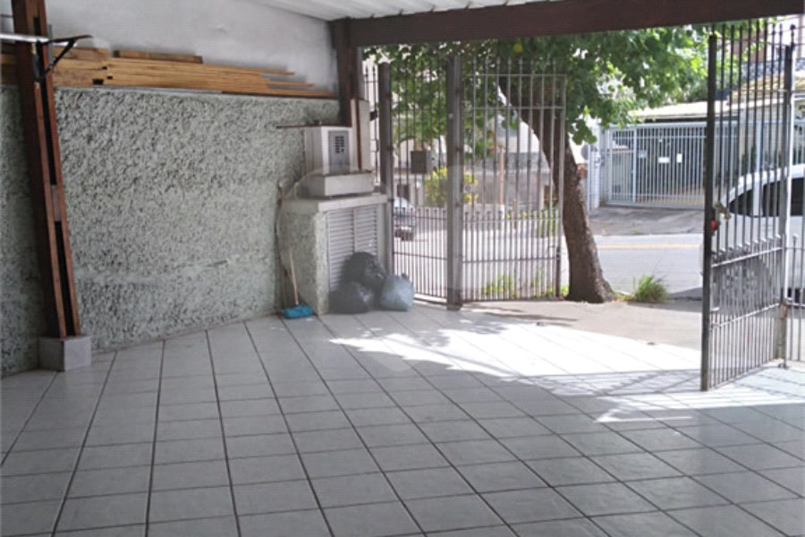 Sobrado à venda com 4 quartos, sendo 1 suíte,  em Limão, São Paulo, SP