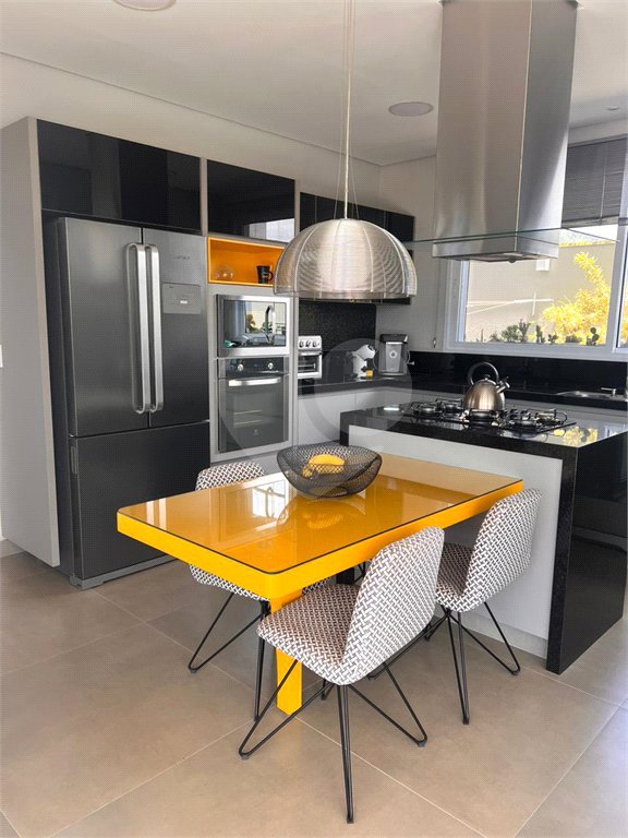 Casa alto padrão no Condomínio Damha III -São Carlos/SP