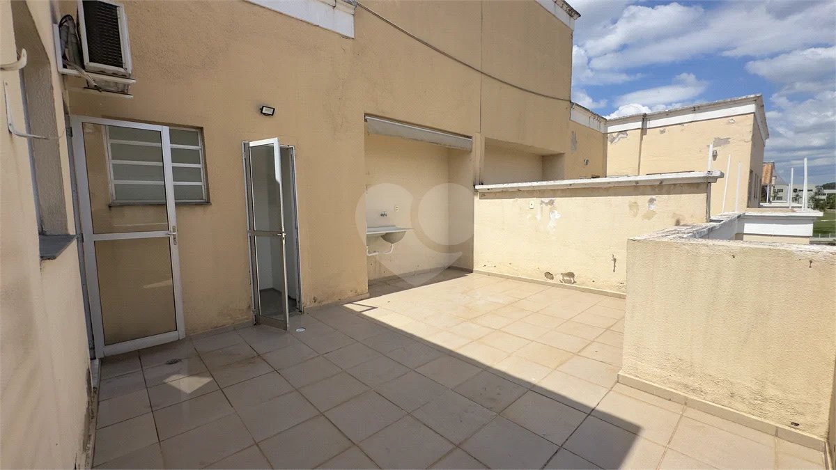 Apartamento à Venda – Parque São Lourenço | Indaiatuba/SP