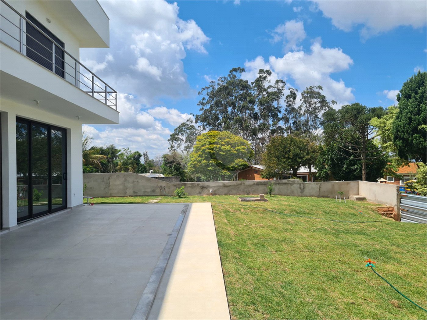 Casa à venda com 4 suítes no condomínio Alpes de Vinhedo, Vinhedo - SP