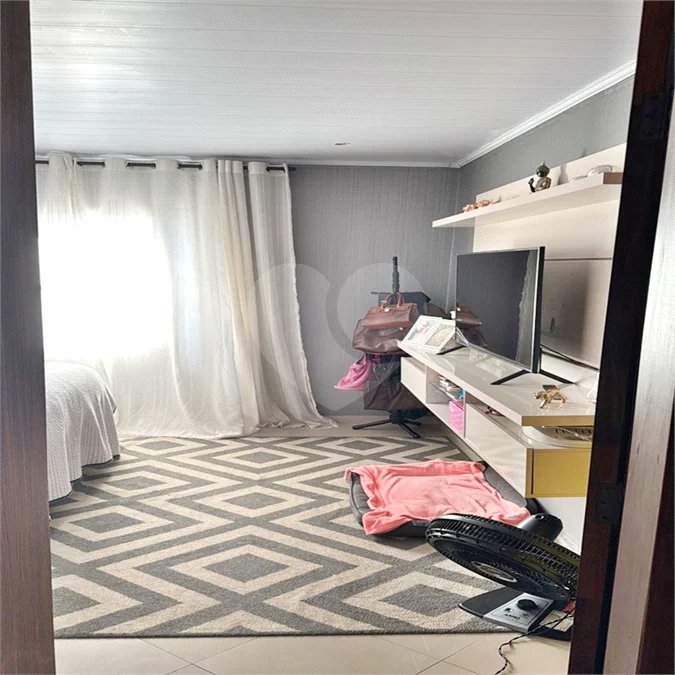Casa à venda com 2 quartos em Tucuruvi, São Paulo, SP