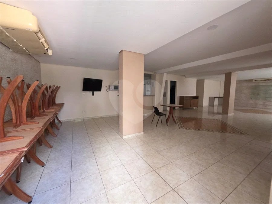 Apartamento à venda com 3 quartos em Santana, São Paulo, SP