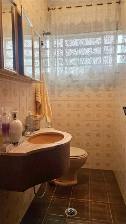 Casa de Vila à venda com 4 quartos, sendo 2 suítes,  em Sumarezinho, São Paulo, SP
