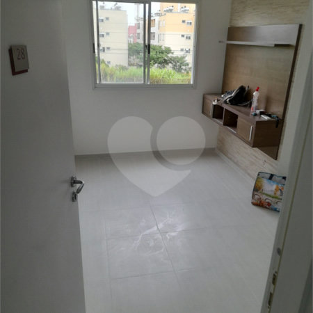 Apartamento à venda com 2 quartos em Parque Nações Unidas, São Paulo, SP