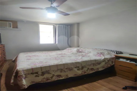 Apartamento à venda com 1 quarto em Tijuca, Rio de Janeiro, RJ