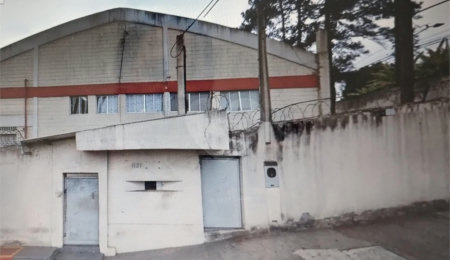 Galpão à venda ou para alugar em Vila Virgínia, Itaquaquecetuba, SP