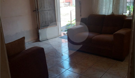 Sobrado à venda com 2 quartos em Vila Nova Cachoeirinha, São Paulo, SP