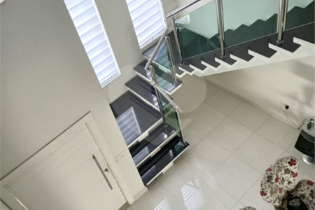 Casa à venda com 3 quartos, sendo 2 suítes, no condomínio Granja Olga II, Sorocaba - SP