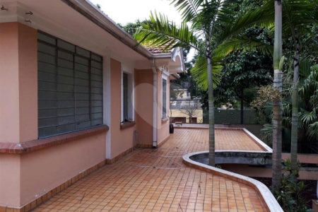 Sobrado à venda com 3 quartos, sendo 1 suíte,  em Brooklin Paulista, São Paulo, SP