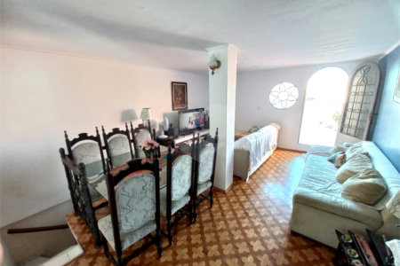Casa à venda com 3 quartos em Vila Brasílio Machado, São Paulo, SP