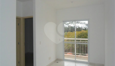 Apartamento para alugar com 2 quartos, sendo 1 suíte,  em Parque São Lourenço, Indaiatuba, SP