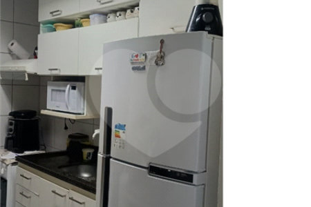Apartamento à venda com 2 quartos em Ponta Negra, Natal, RN