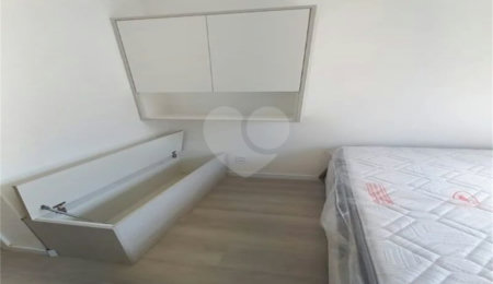 Studio à venda com 1 quarto em Santa Efigênia, São Paulo, SP