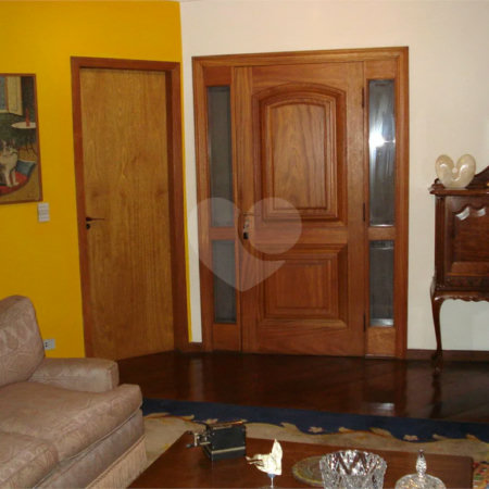 Apartamento à venda com 4 suítes em Vila Ester (zona Norte), São Paulo, SP