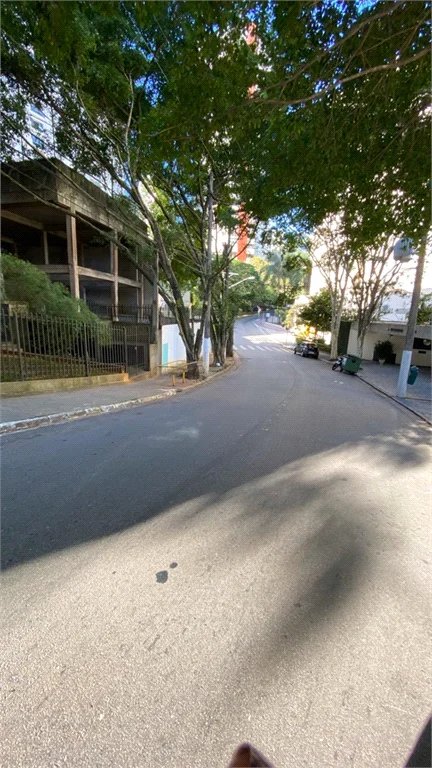 Apartamento à venda com 3 suítes em Vila Andrade, São Paulo, SP